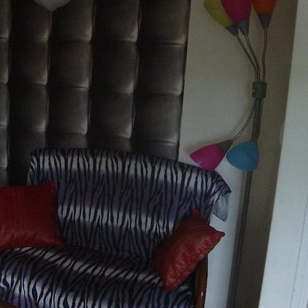 Chambre d'hote La Frezelle Rouvres-la-Chétive Buitenkant foto